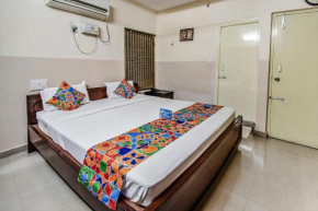 FabHotel AY Nivas - Nr Tirupati Railway Station